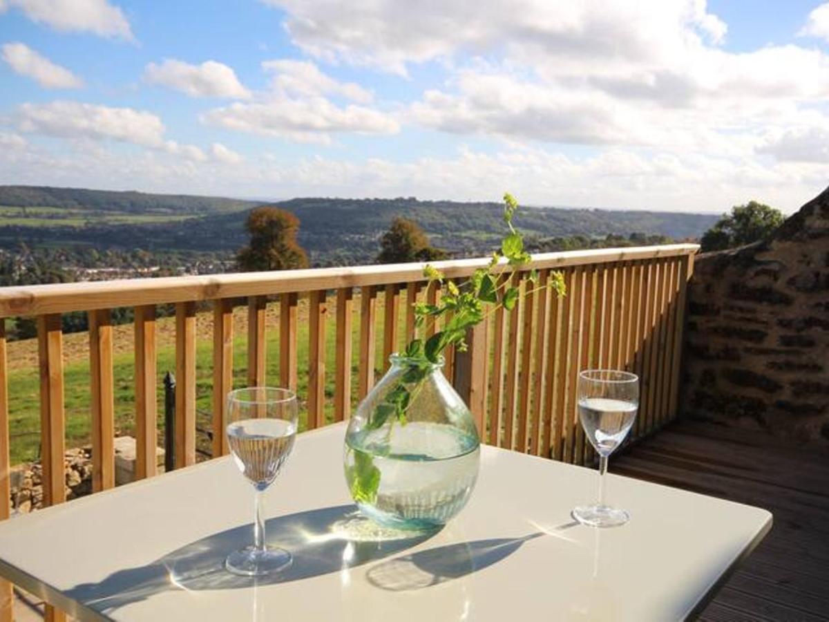 Pass The Keys Stunning Location Close To City Centre Bath Luaran gambar