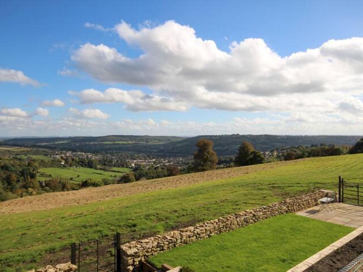 Pass The Keys Stunning Location Close To City Centre Bath Luaran gambar
